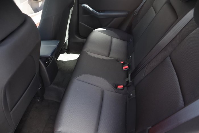 2025 Mazda CX-30 G20 Evolve