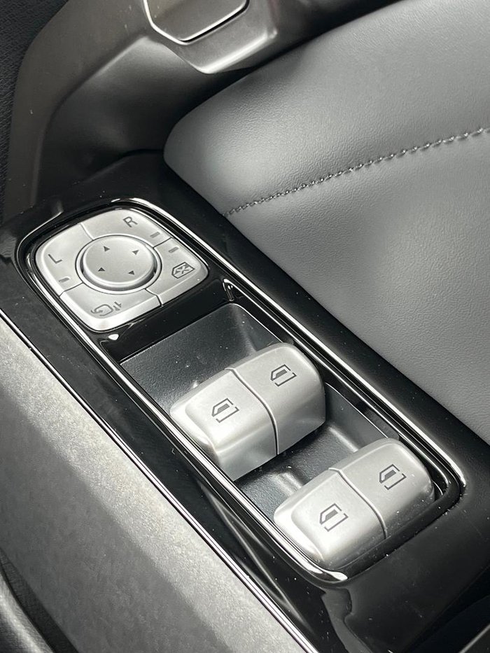 2025 LDV Terron 9 Evolve