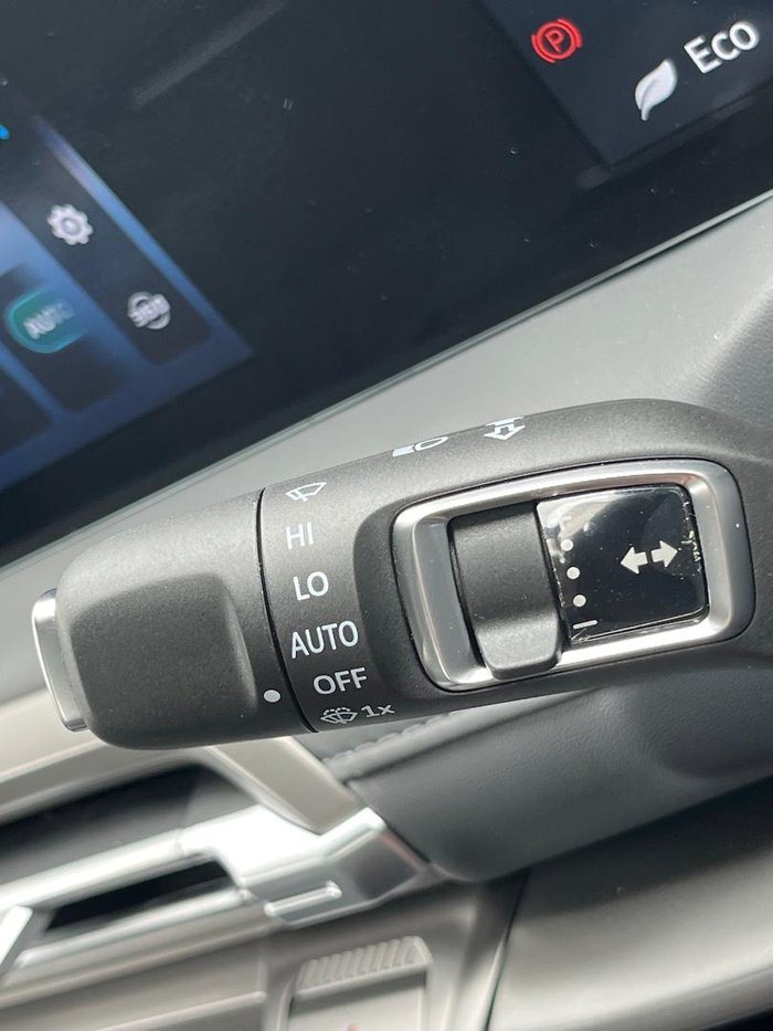 2025 LDV Terron 9 Evolve