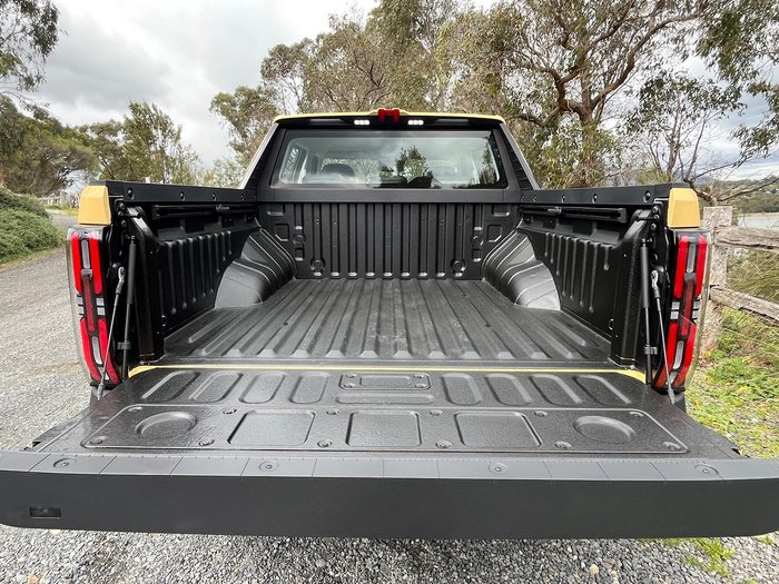 2025 LDV Terron 9 Evolve