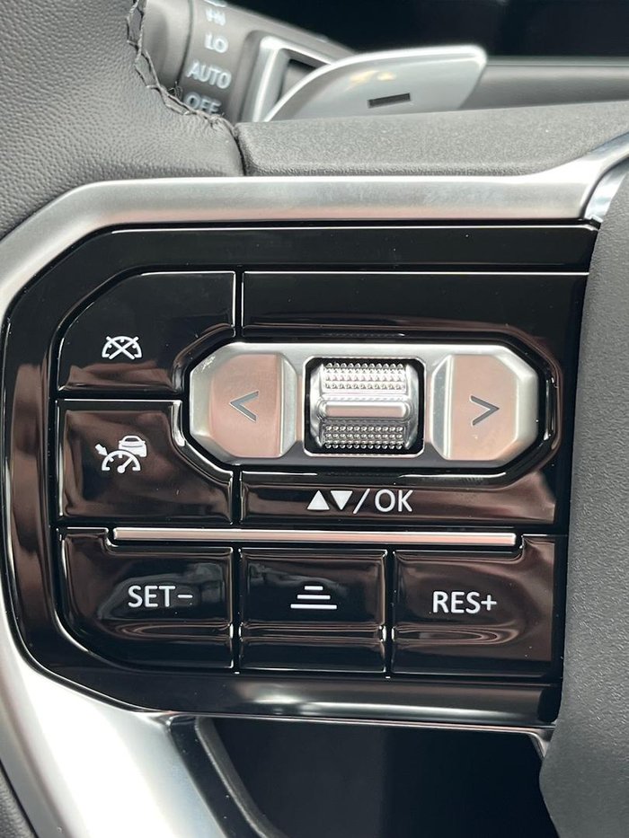 2025 LDV Terron 9 Evolve