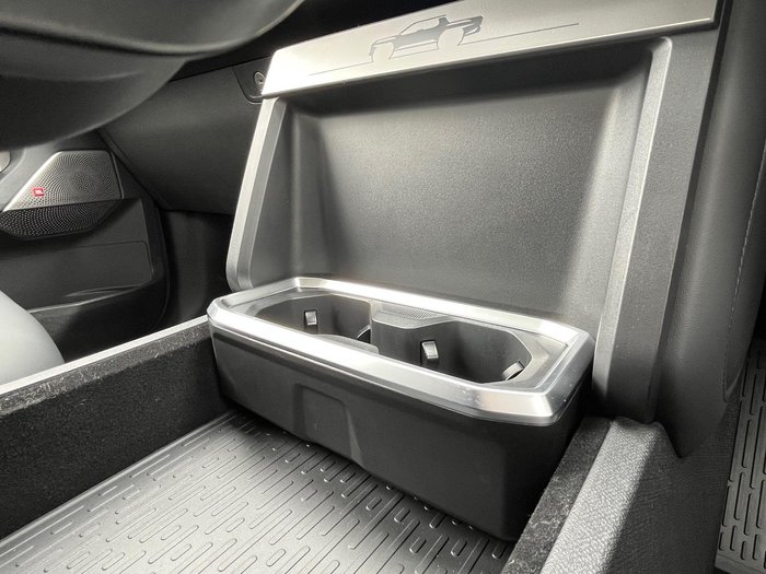 2025 LDV Terron 9 Evolve