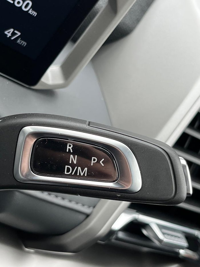 2025 LDV Terron 9 Evolve