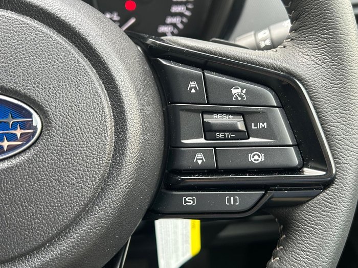 2025 Subaru Forester S6 MY26 AWD Cashmere Gold Opal