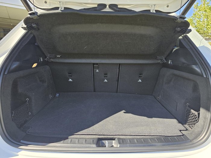 2021 Mercedes-Benz GLA-Class GLA250 H247 Four Wheel Drive Polar White