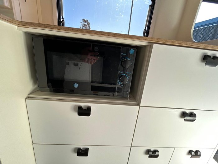 2024 Arctic Campers Frost 15 Bunk