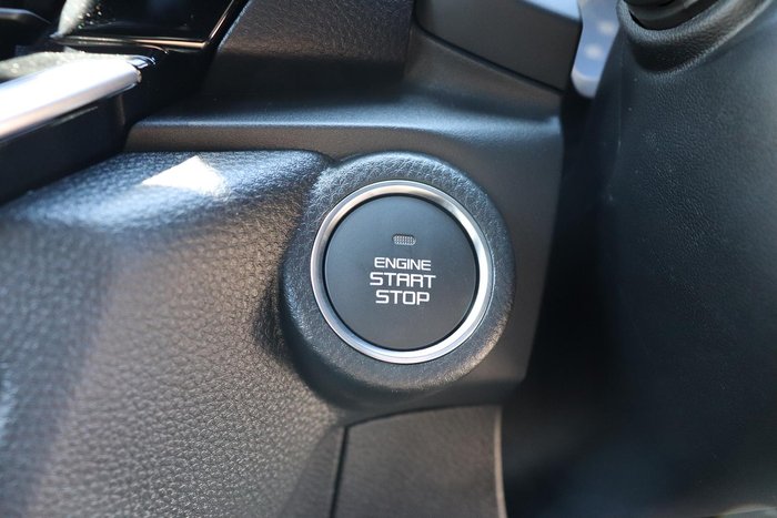 2025 Isuzu MU-X LS-T