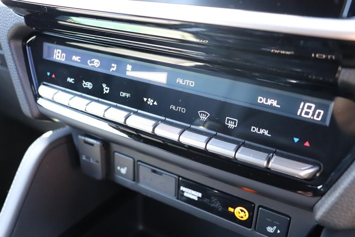 2025 Isuzu MU-X LS-T