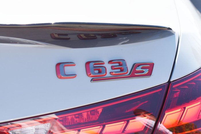 2024 Mercedes-Benz C-Class C63 AMG S E Performance W206 Four Wheel Drive MANUFAKTUR Alpine Grey