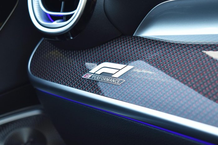 2024 Mercedes-Benz C-Class C63 AMG S E Performance W206 Four Wheel Drive MANUFAKTUR Alpine Grey