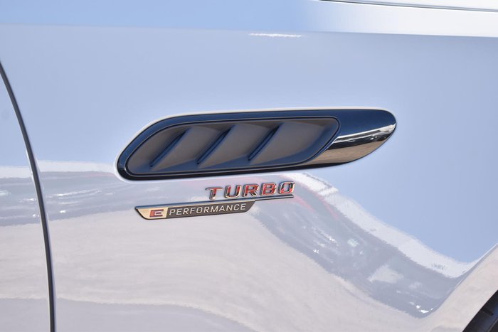 2024 Mercedes-Benz C-Class C63 AMG S E Performance W206 Four Wheel Drive MANUFAKTUR Alpine Grey