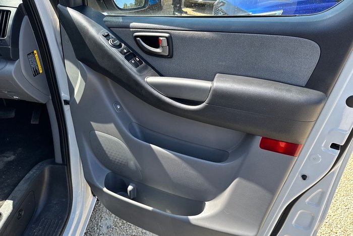 2018 Hyundai iMax Active