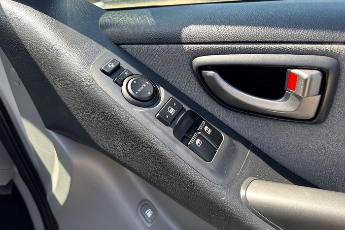 2018 Hyundai iMax Active