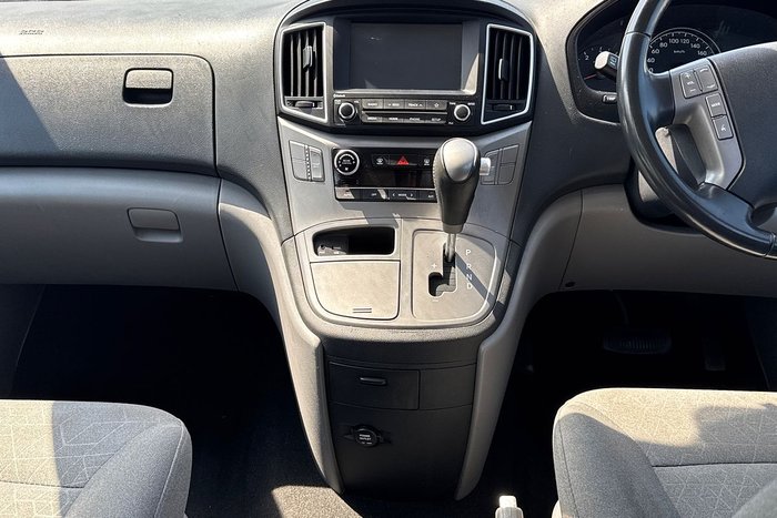 2018 Hyundai iMax Active