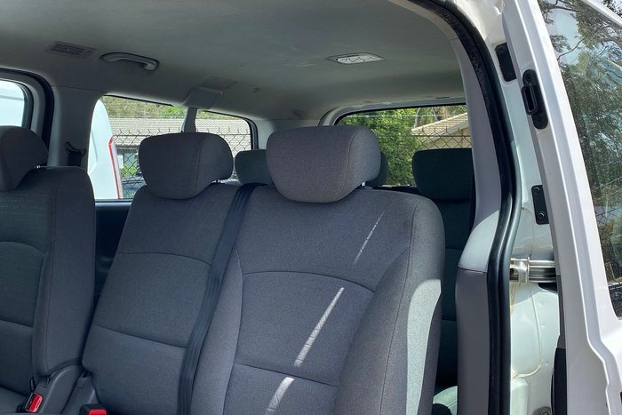 2018 Hyundai iMax Active