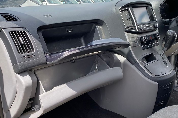 2018 Hyundai iMax Active