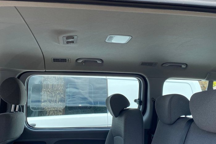 2018 Hyundai iMax Active