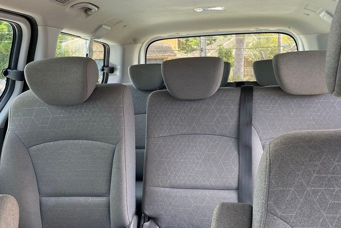 2018 Hyundai iMax Active