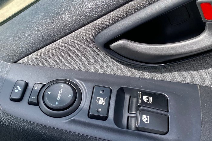 2018 Hyundai iMax Active