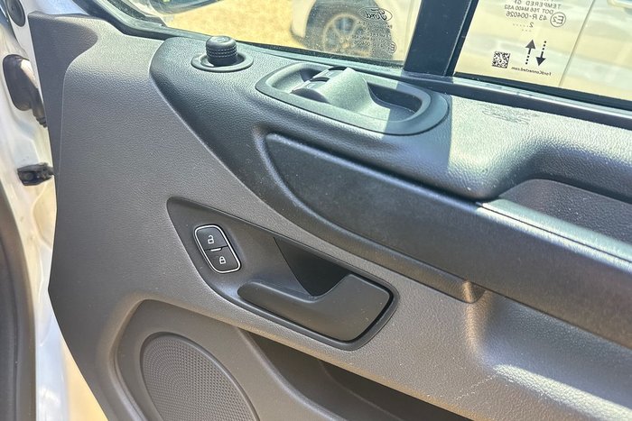 2022 Ford Transit Custom 340L
