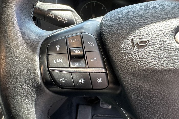 2022 Ford Transit Custom 340L