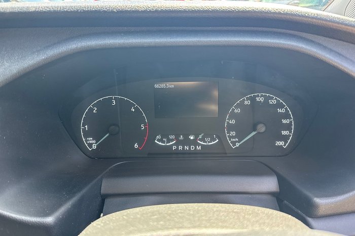 2022 Ford Transit Custom 340L