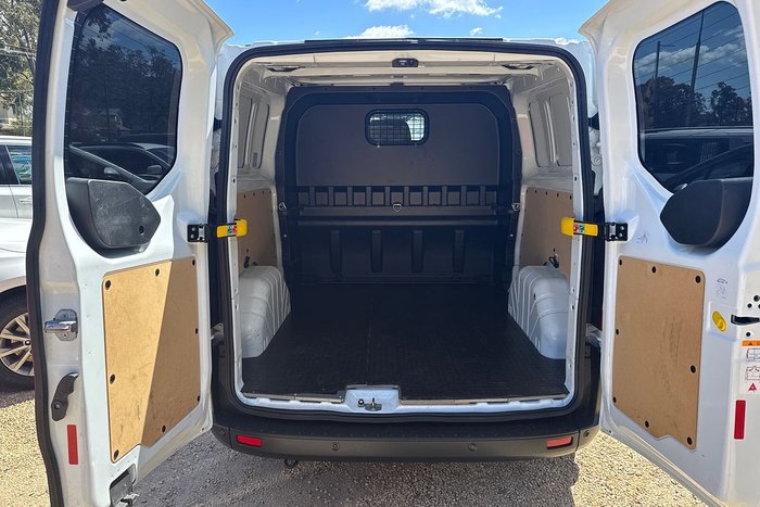 2022 Ford Transit Custom 340L