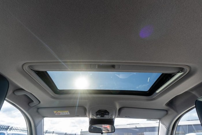 2025 Chery Tiggo 4 Ultimate