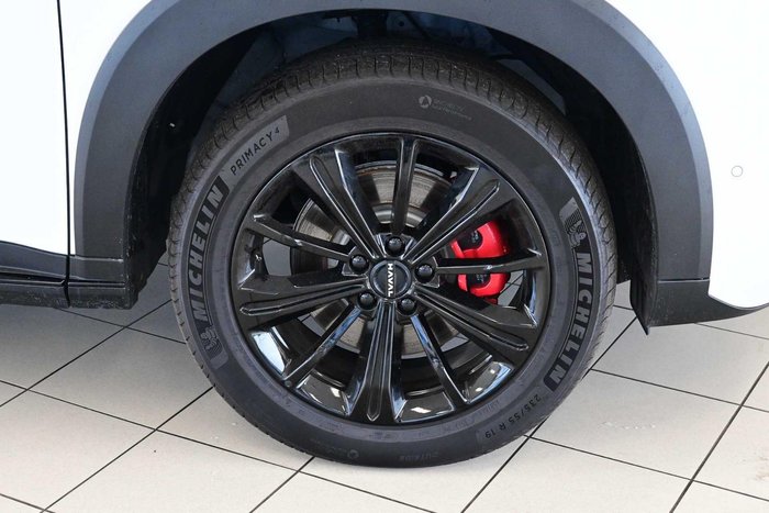 2025 GWM Haval H6GT Ultra PHEV