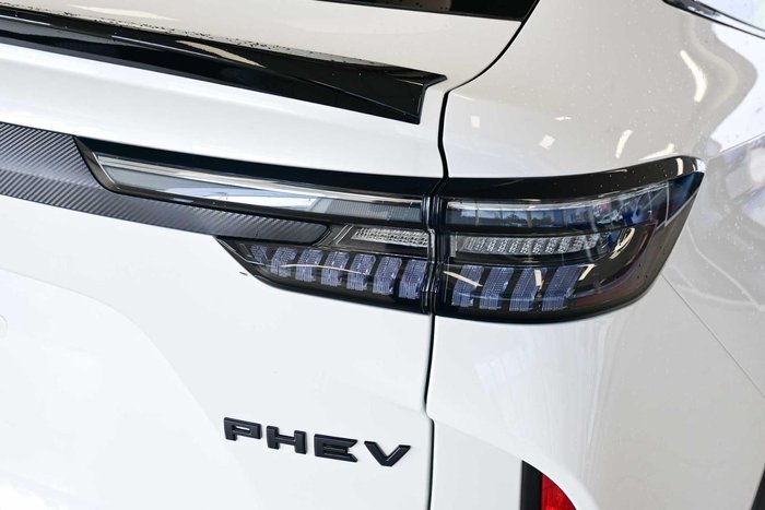 2025 GWM Haval H6GT Ultra PHEV