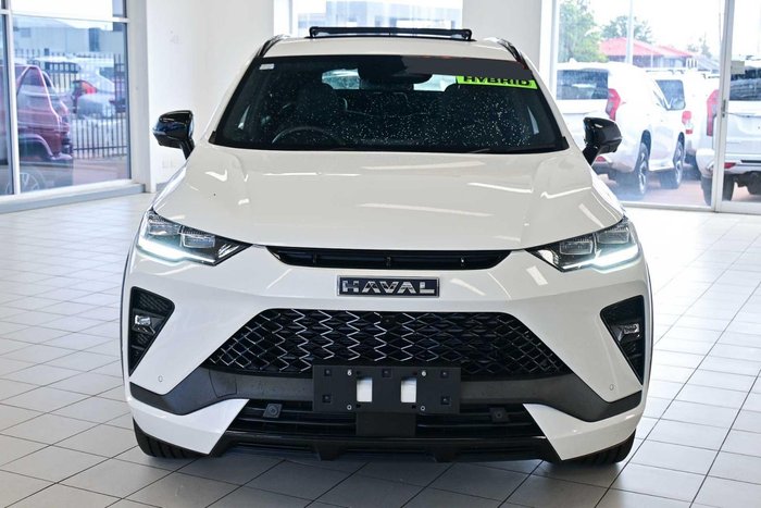 2025 GWM Haval H6GT Ultra PHEV