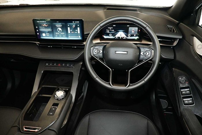 2025 GWM Haval H6GT Ultra PHEV