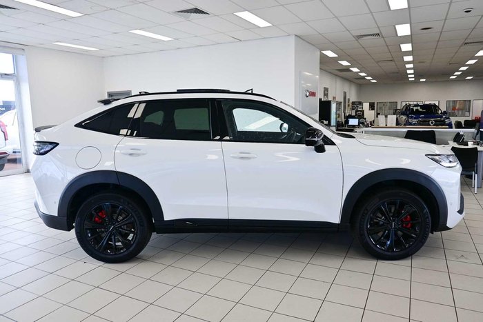 2025 GWM Haval H6GT Ultra PHEV