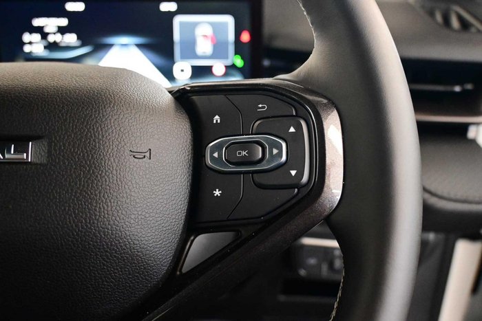 2025 GWM Haval H6GT Ultra PHEV