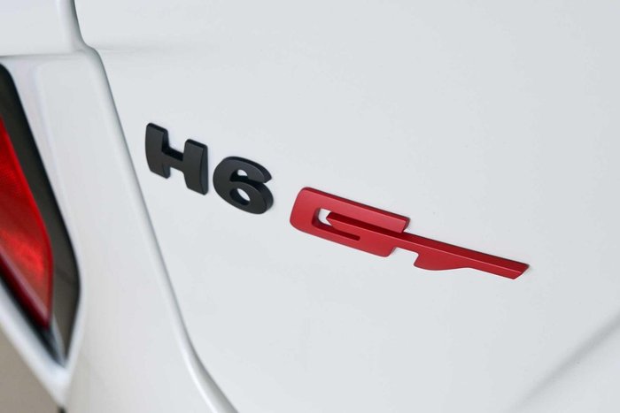 2025 GWM Haval H6GT Ultra PHEV