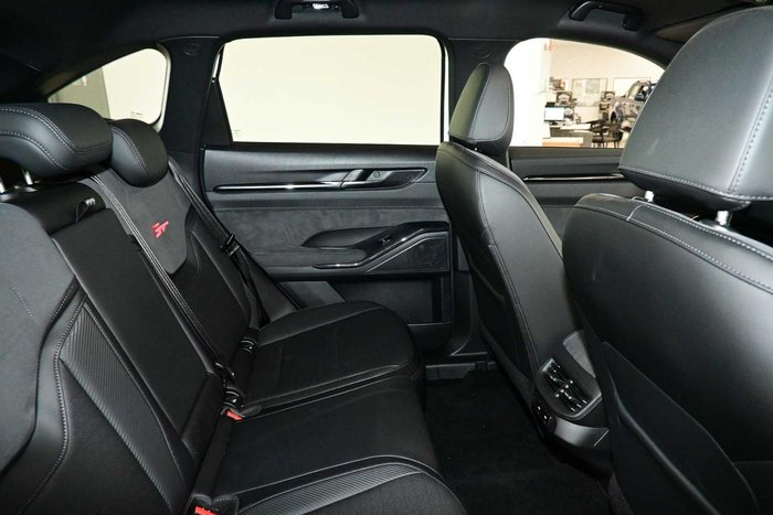 2025 GWM Haval H6GT Ultra PHEV