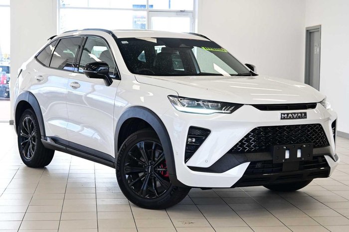 2025 GWM Haval H6GT Ultra PHEV