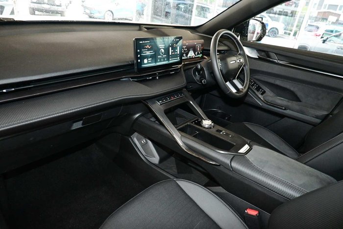 2025 GWM Haval H6GT Ultra PHEV