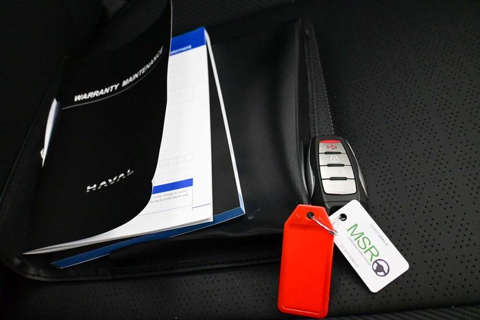 2025 GWM Haval H6GT Ultra PHEV