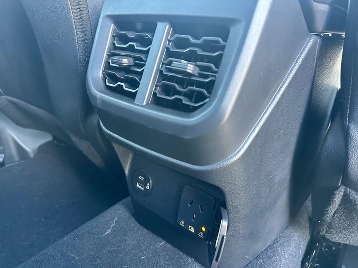 2025 Ford Ranger Wildtrak