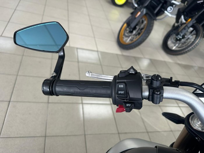 2021 CFMOTO 700 CL-X Heritage CL-X Silver
