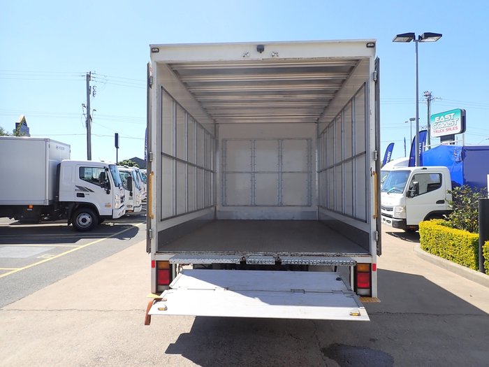 2023 ISUZU NNR 45-150 WHITE