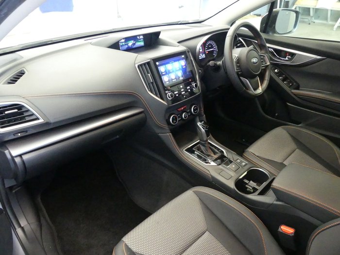 2020 Subaru XV 2.0i Premium