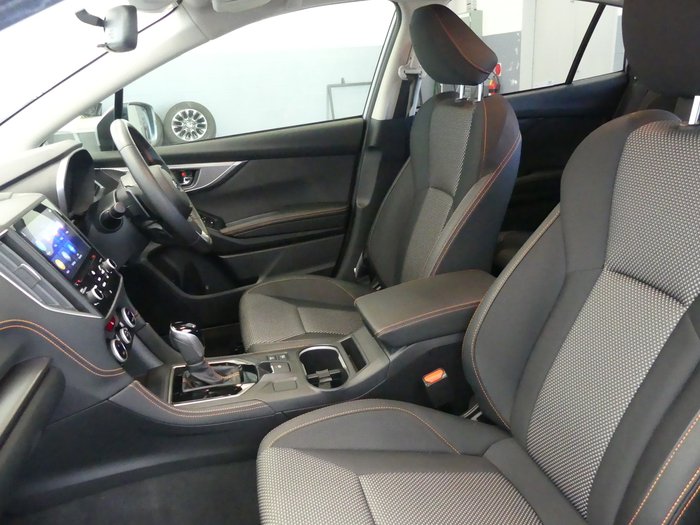 2020 Subaru XV 2.0i Premium