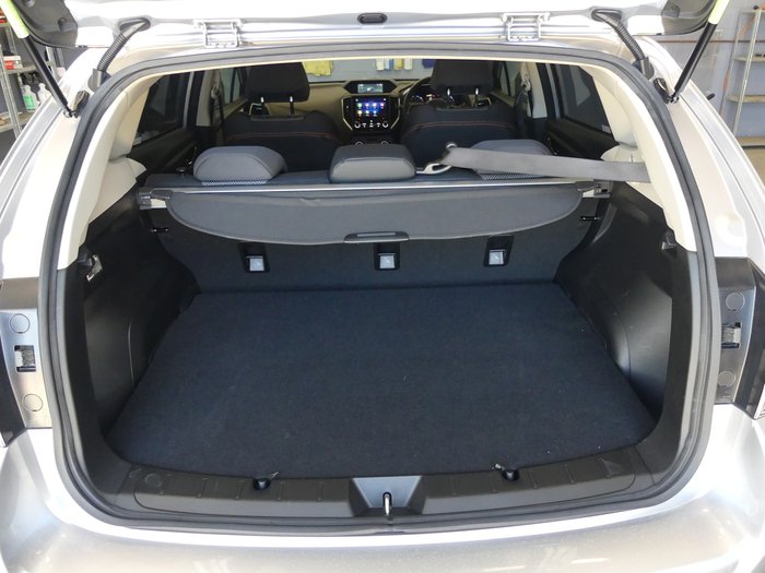 2020 Subaru XV 2.0i Premium