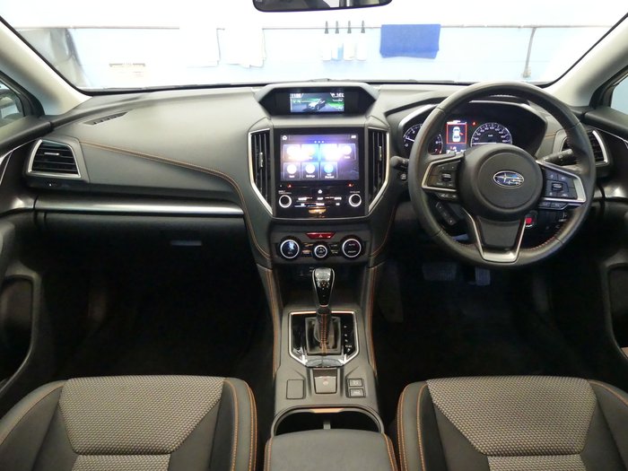2020 Subaru XV 2.0i Premium