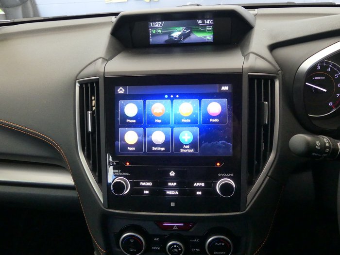 2020 Subaru XV 2.0i Premium