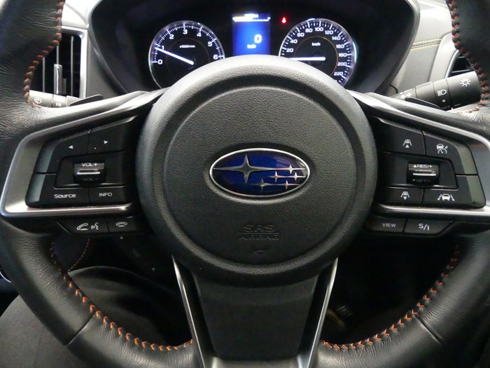 2020 Subaru XV 2.0i Premium