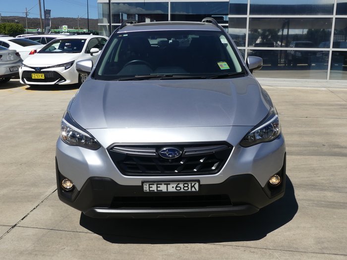 2020 Subaru XV 2.0i Premium