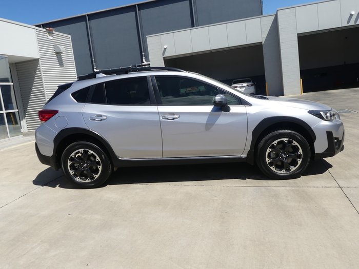 2020 Subaru XV 2.0i Premium